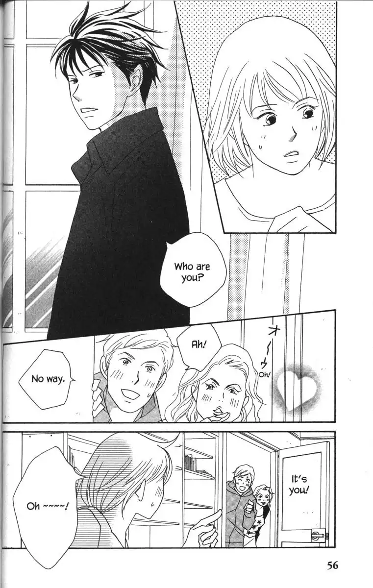 Nodame Cantabile Chapter 53.002 30